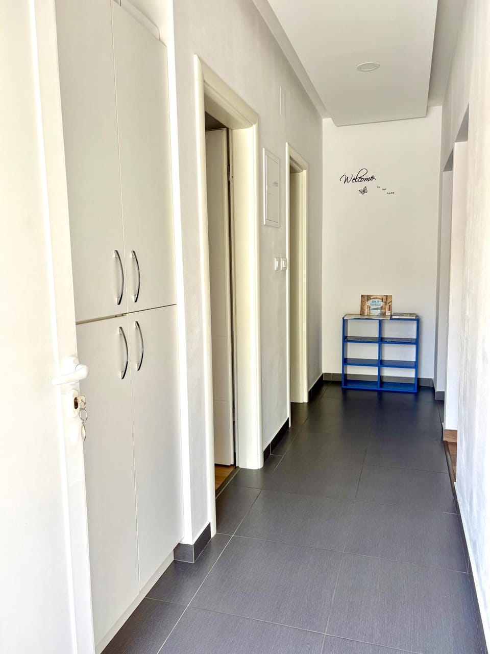 Beautiful apartment Mia Apartment in Split