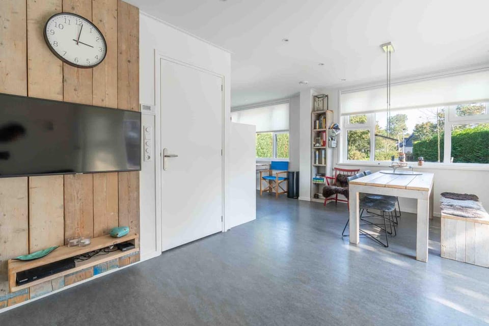 Epelaan 34 House in De Koog
