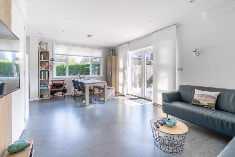 Epelaan 34 House in De Koog
