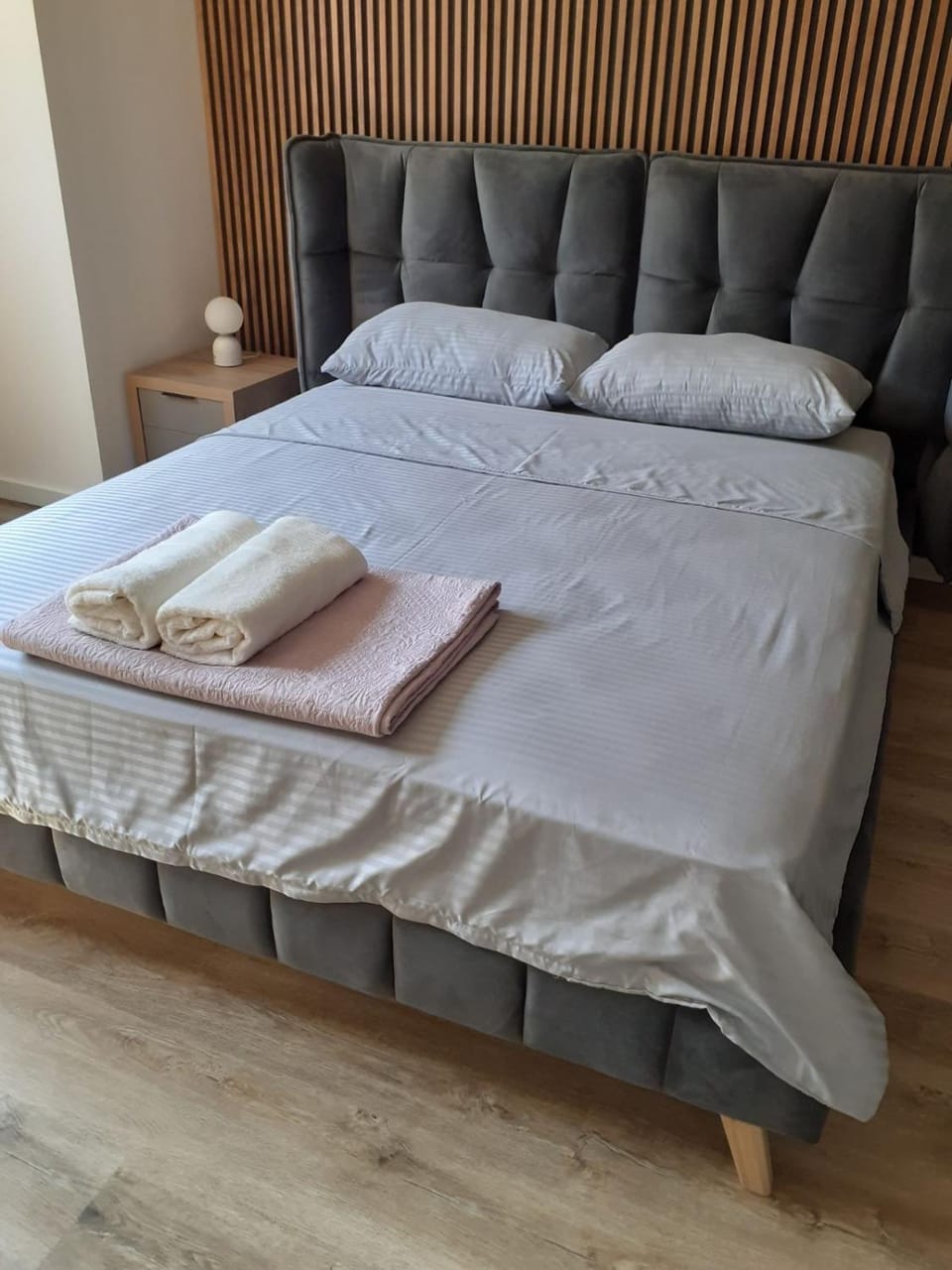 Vodno Premium Apartment Apartment in Skopje