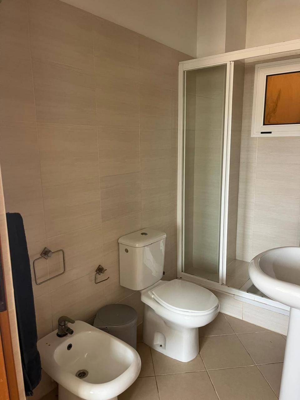 Central Studio Apartment near beach Apartment in Santa Maria