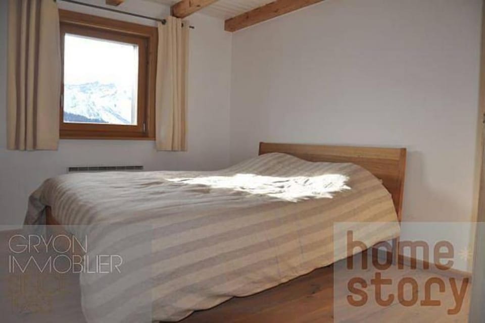 Taveyannaz Chalet in Ollon