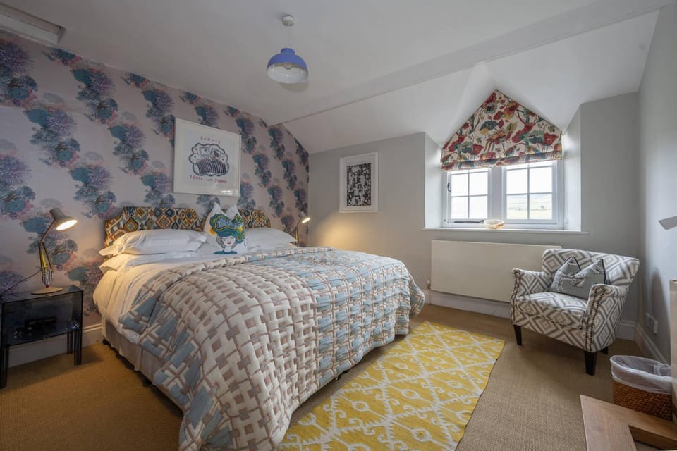 Micklewood by Birch Stays House in Craven District