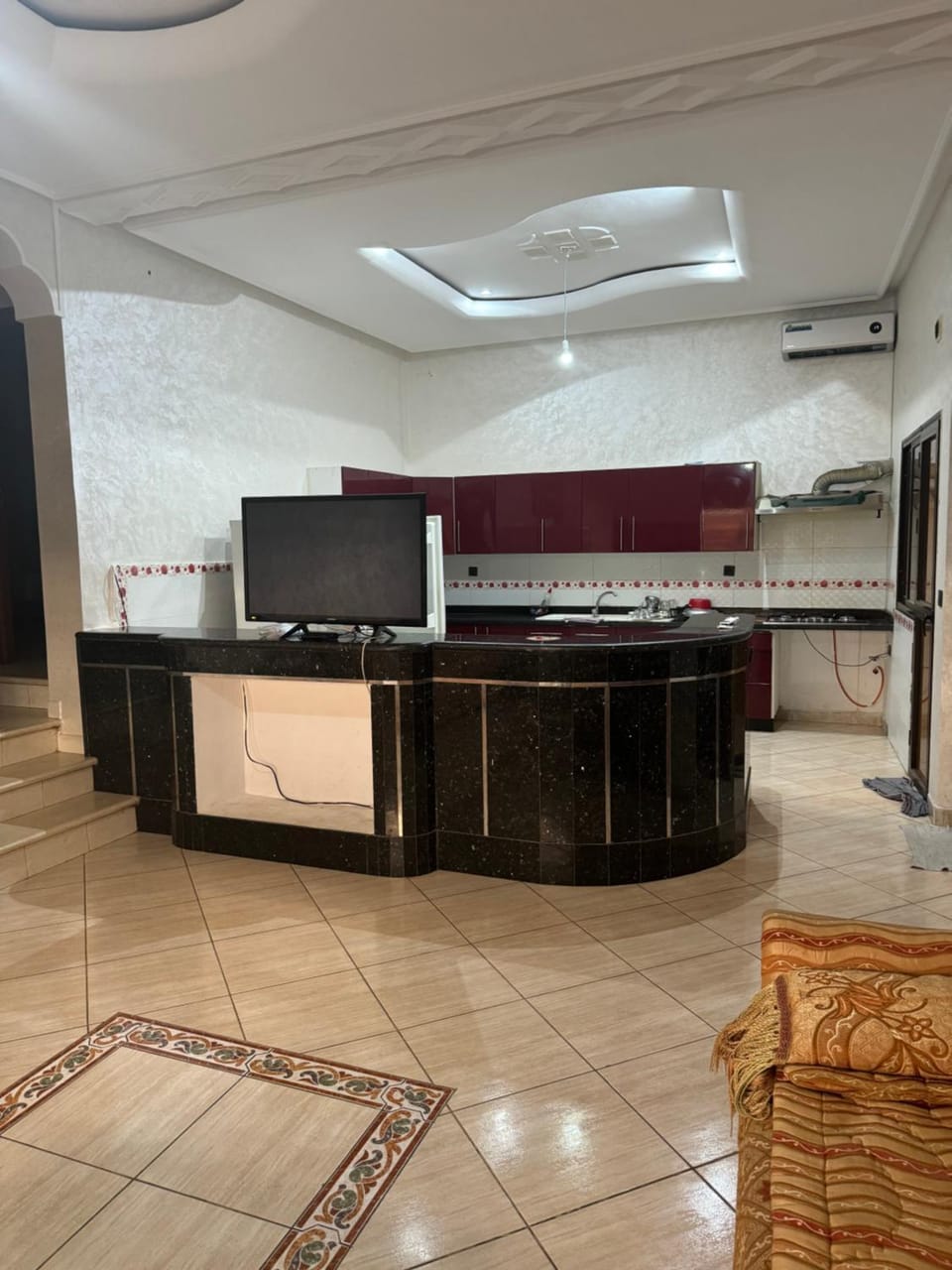 Appartement calabonita Apartment in Tangier-Tétouan-Al Hoceima
