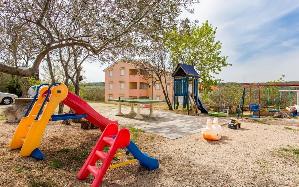 Pansion-Tina-Apartman-1 Apartment in Slovenia