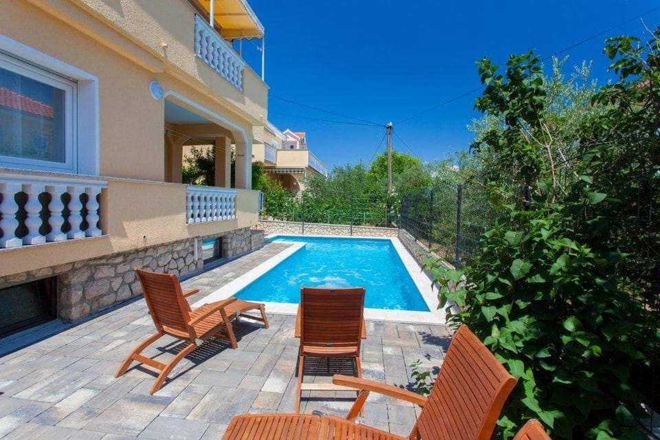 Pansion-Tina-Apartman-1 Apartment in Slovenia