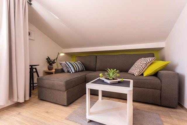 Pension-Tina-App-4 Apartment in Slovenia