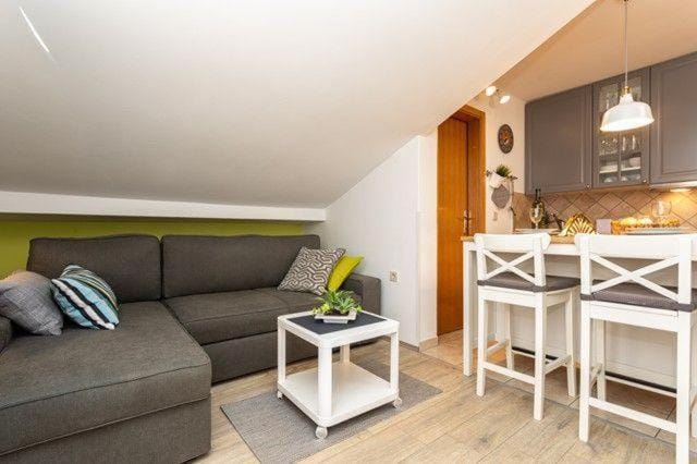 Pension-Tina-App-4 Apartment in Slovenia