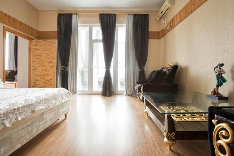 VIP Apartments Apartment in Odessa Oblast