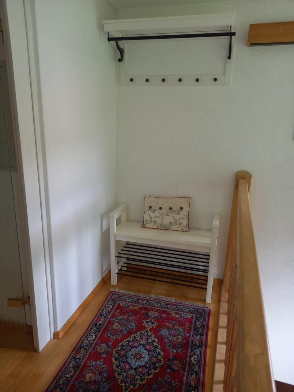 Ferienwohnung Johanna Apartment in Bavaria