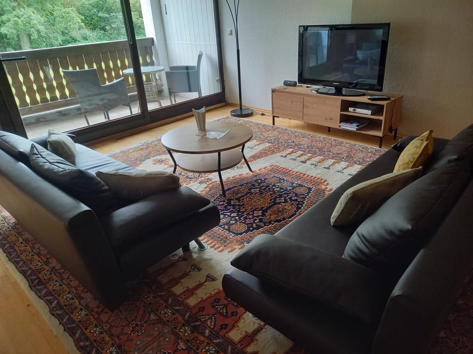 Ferienwohnung Johanna Apartment in Bavaria