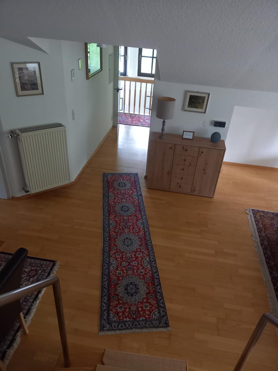 Ferienwohnung Johanna Apartment in Bavaria