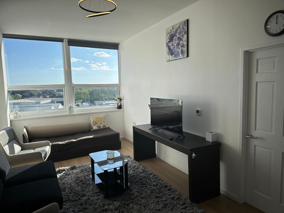 Flat 304 One bedroom apartment Apartment in Birmingham