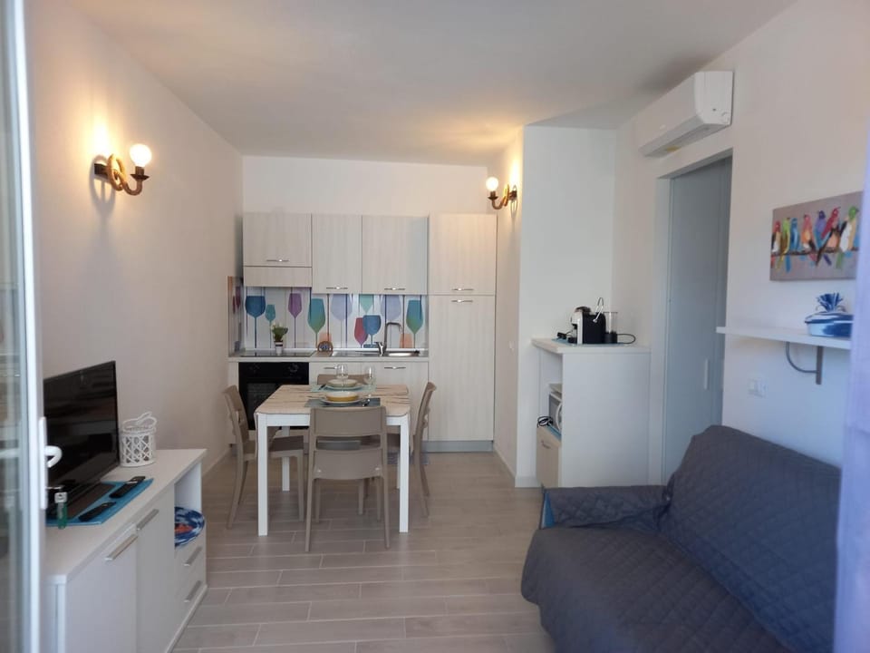 Affittimoderni Castelsardo Gabbiano - CSTE03 Apartment in Castelsardo