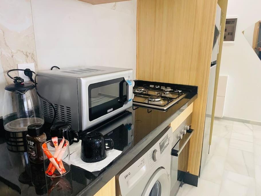 microwave