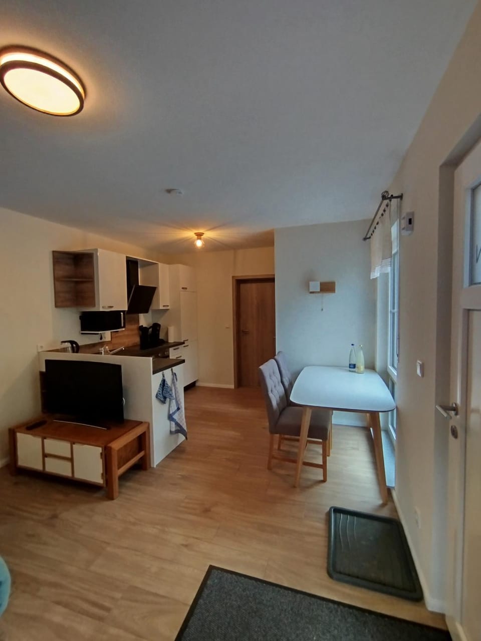 Ferienwohnung LandZeit 1 Apartment in Baden-Württemberg