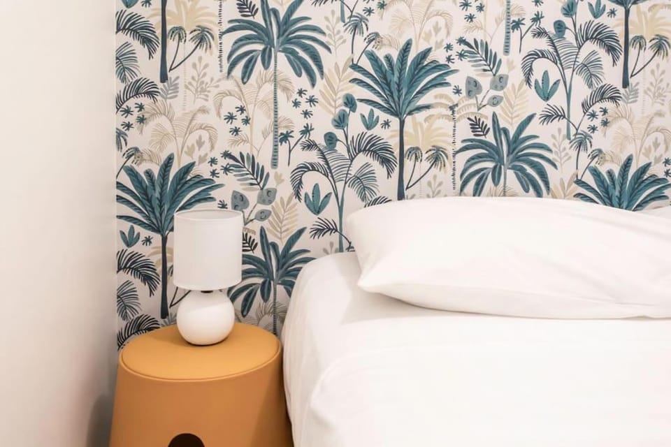 Cosy and hyper central Jean Medecin Apartment in Nice