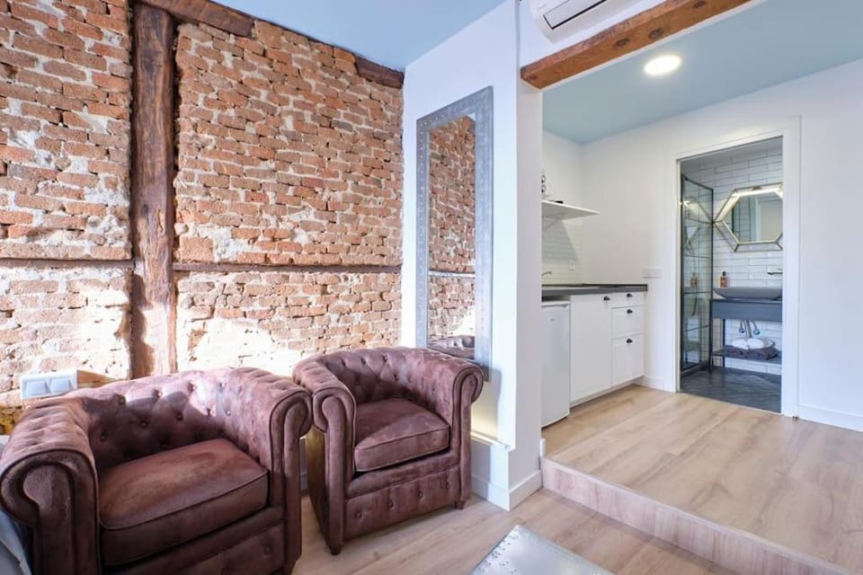 ºººPY Historical CityCentre WiFi AC SmartTVººº Apartment in Centro