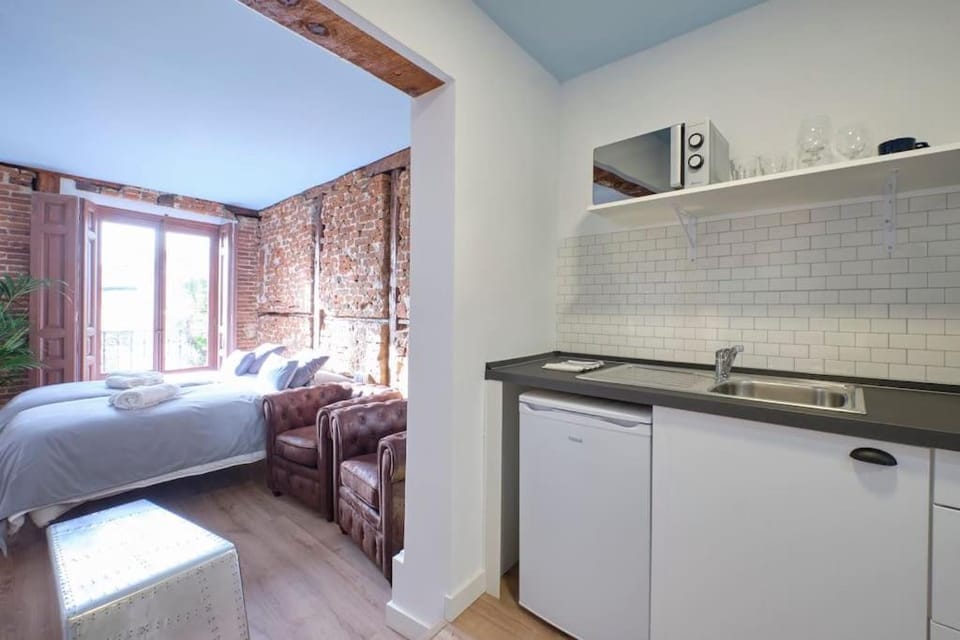 ºººPY Historical CityCentre WiFi AC SmartTVººº Apartment in Centro