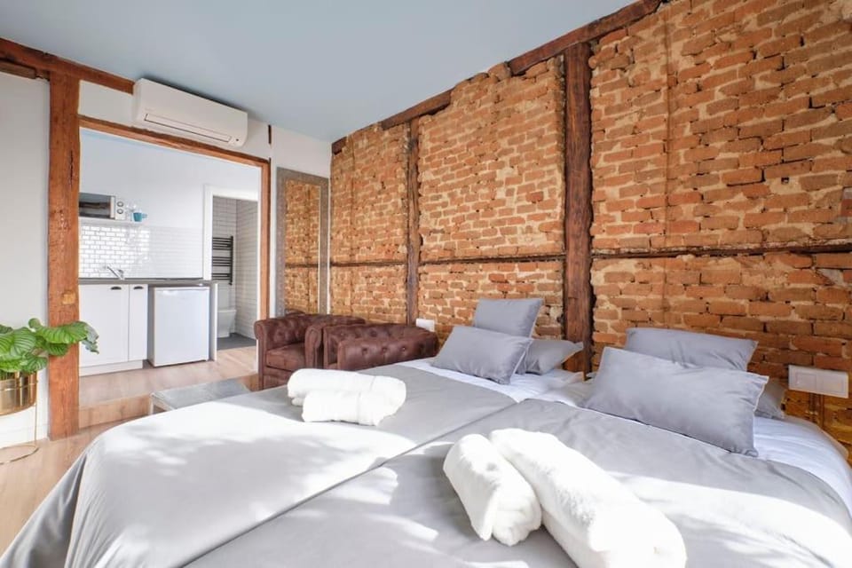 ºººººPY Historical CityCentre WiFi AC SmartTVººººº Apartment in Centro