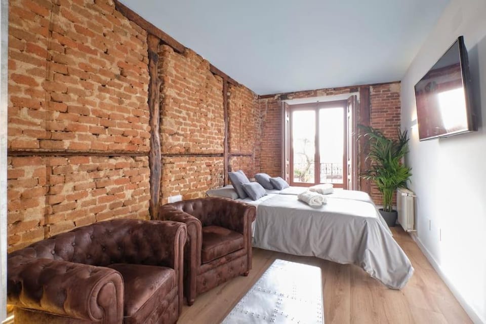 ºººººPY Historical CityCentre WiFi AC SmartTVººººº Apartment in Centro