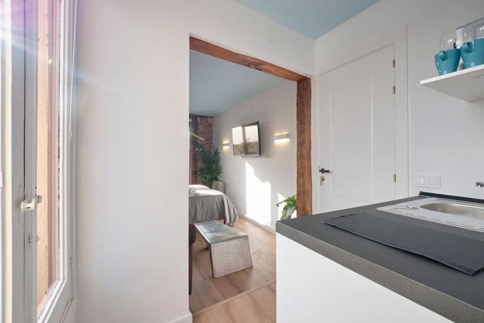 ºººººPY Historical CityCentre WiFi AC SmartTVººººº Apartment in Centro