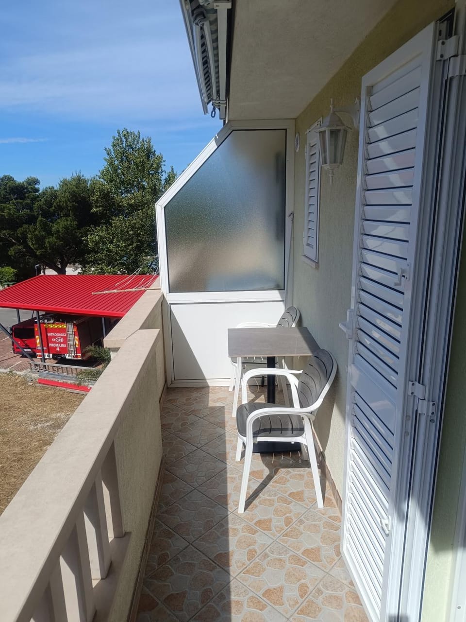 Beach apartments Promajna Apartment in Split-Dalmatia County