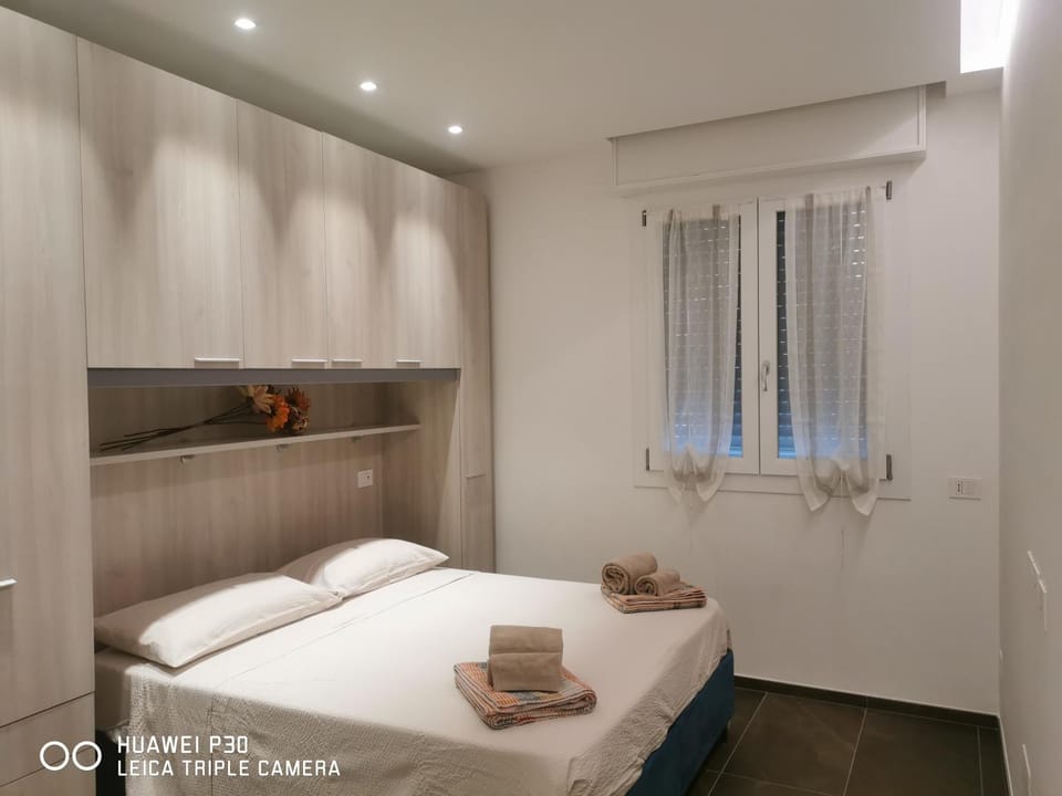 ROSSO MELOGRANO appartamento Apartment in Emilia-Romagna