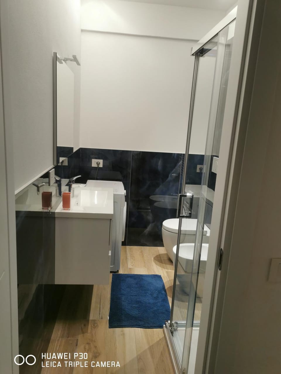ROSSO MELOGRANO appartamento Apartment in Emilia-Romagna