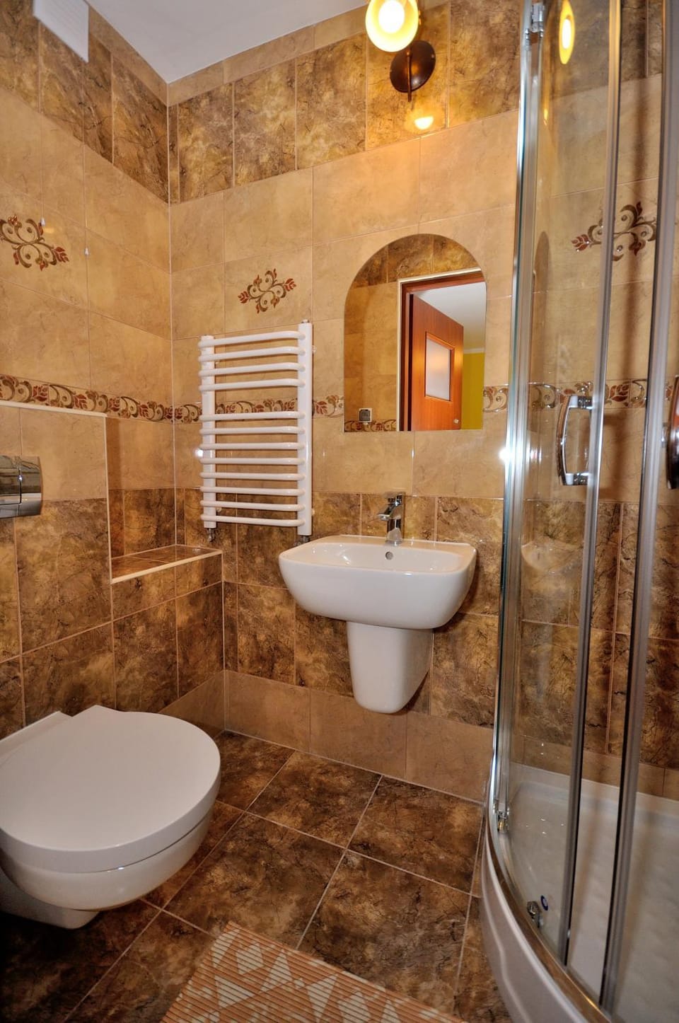 DW Dunajecki Gościniec Bed and Breakfast in Lesser Poland Voivodeship