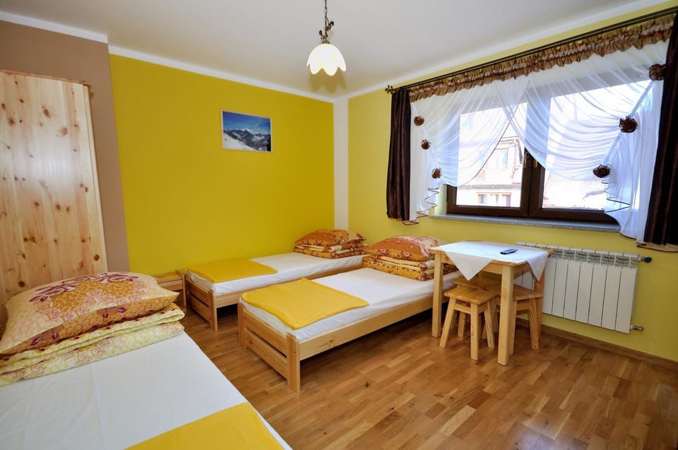 DW Dunajecki Gościniec Bed and Breakfast in Lesser Poland Voivodeship