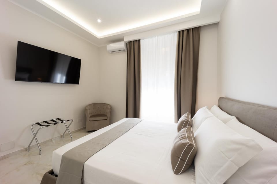 TV and multimedia, Bedroom