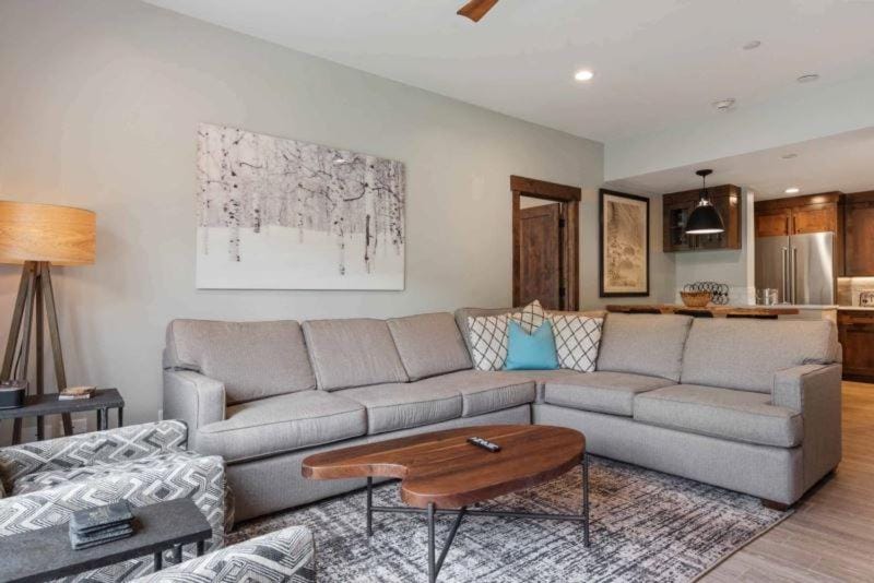 The Charter at Beaver Creek A140 Apartment in Beaver Creek