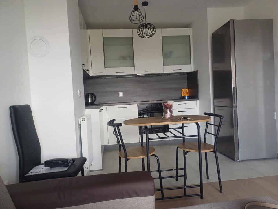 Apartment Rosa Apartment in Slovenia