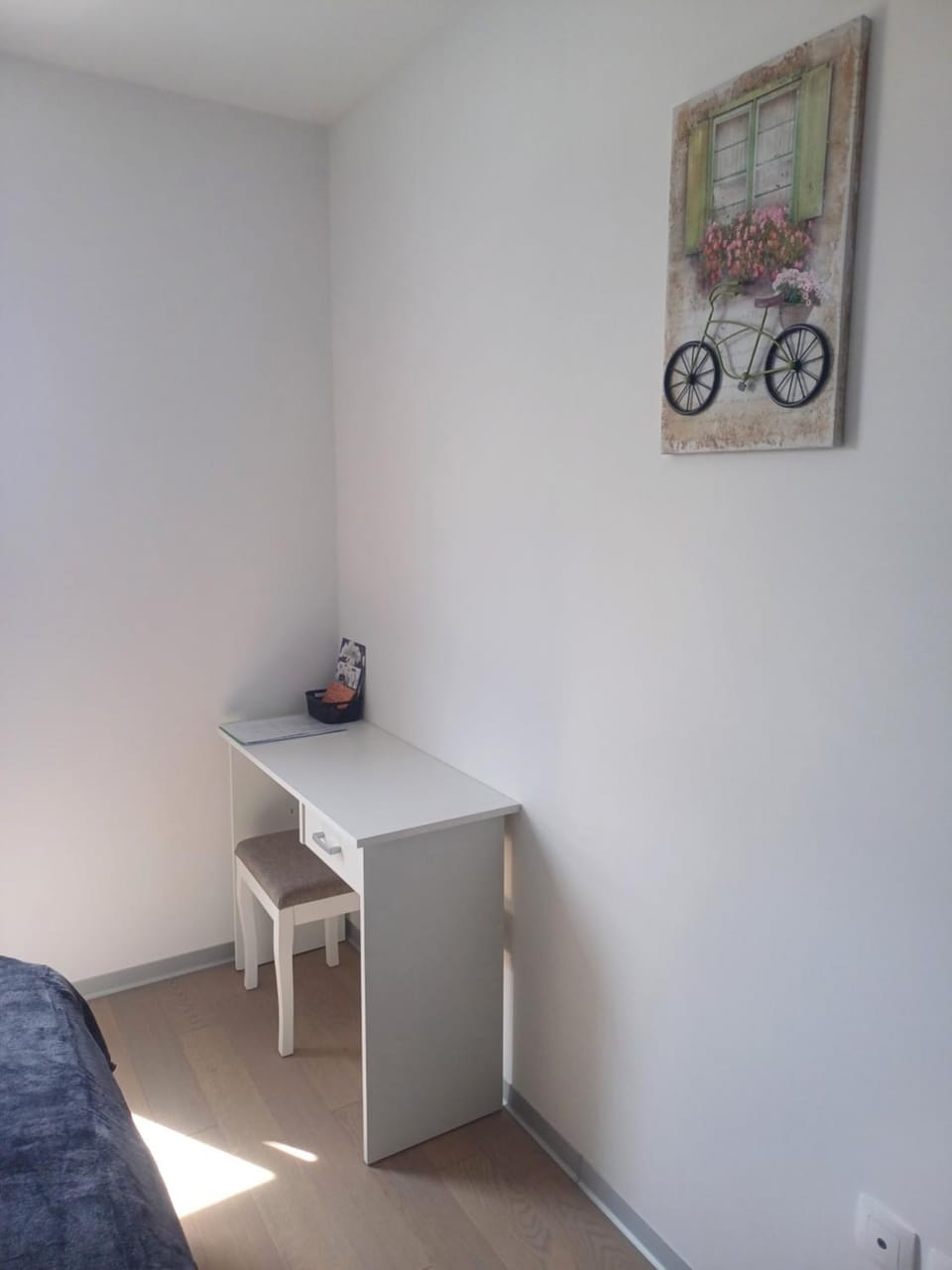 Apartment Rosa Apartment in Slovenia