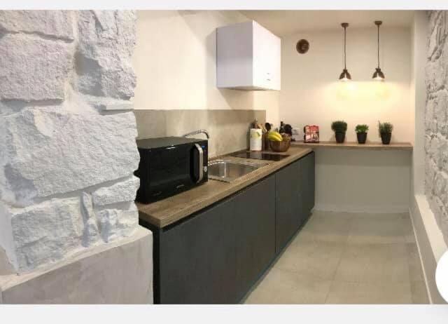 Casa del Limone Apartment in Sanremo