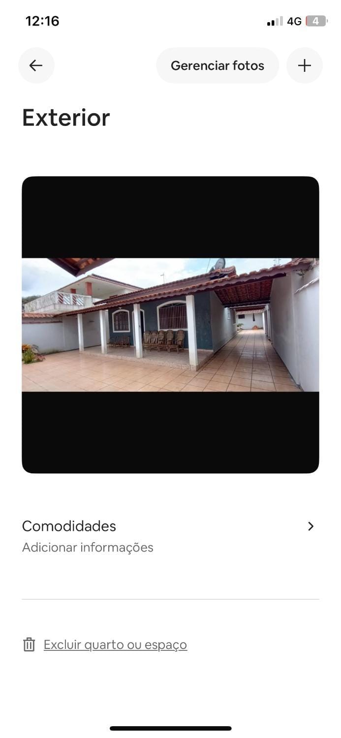 Casa próximo a praia House in Itanhaém