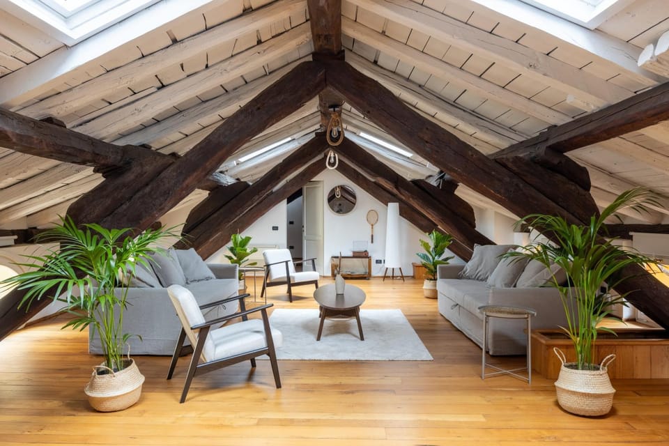 Dimora De' Poeti - Historic 250sqm Luxury Residence in Bologna Apartment in Bologna
