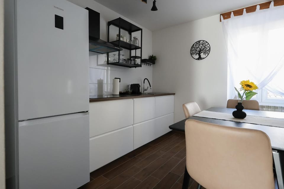 Apartment North Apartment in Rovinj