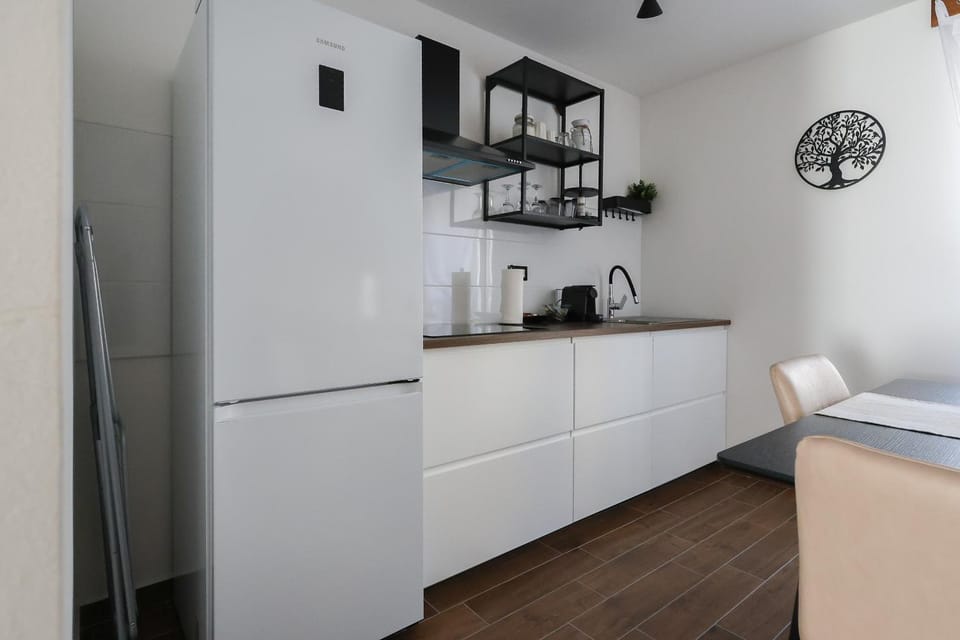 Apartment North Apartment in Rovinj