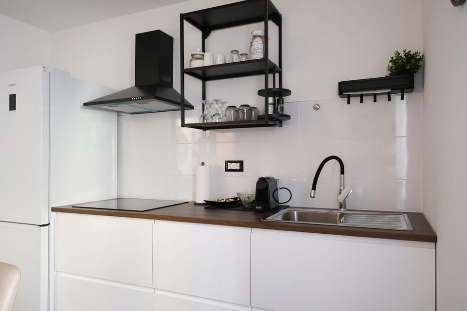 Apartment North Apartment in Rovinj