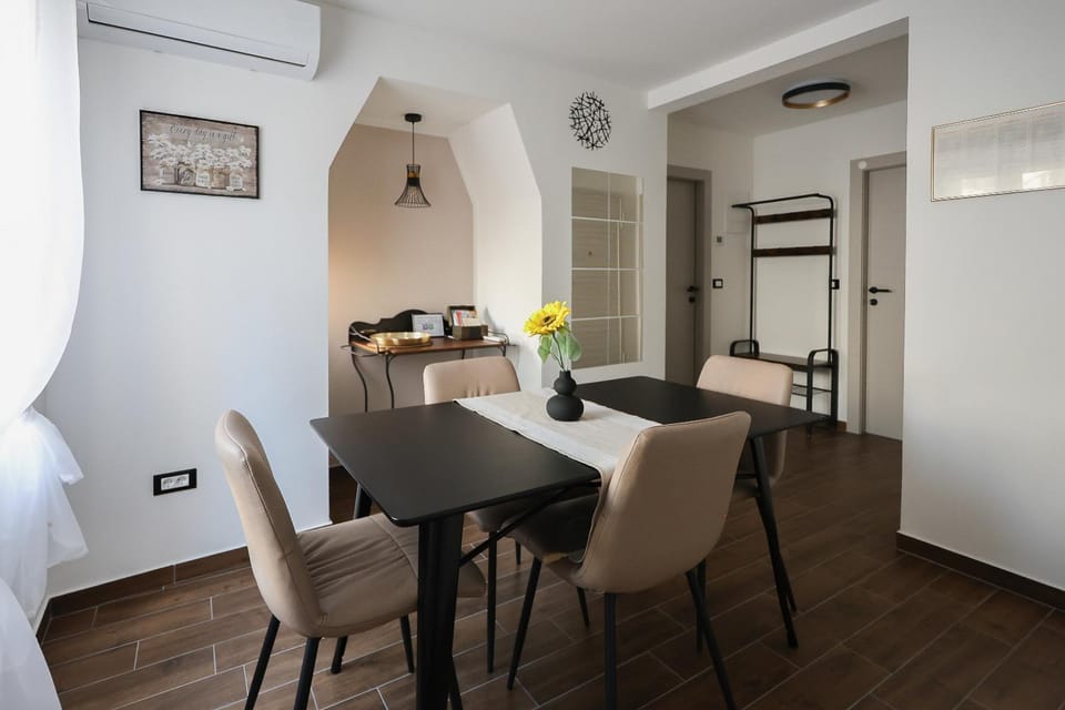Apartment North Apartment in Rovinj
