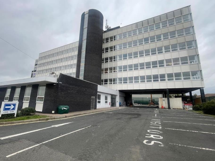 Flat 403 One bedroom apartment Apartment in Birmingham