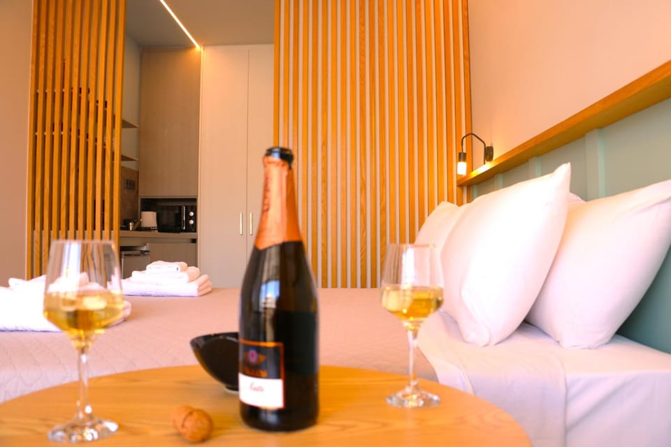 Glyfada Relax 9 Apartment in South Athens