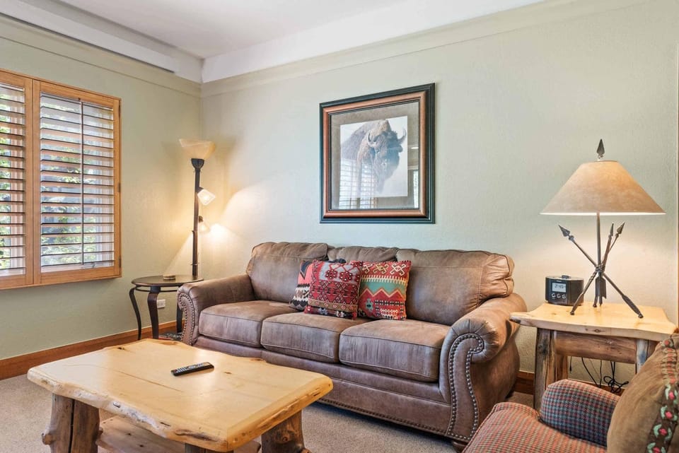 The Charter at Beaver Creek B1405 Apartment in Beaver Creek