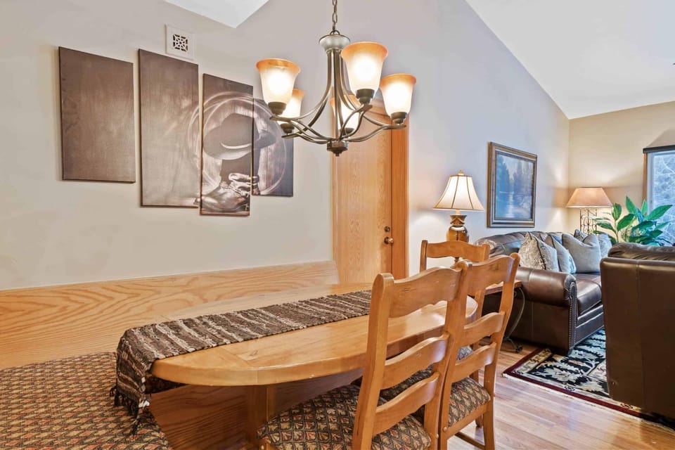 The Charter at Beaver Creek B4305 Apartment in Beaver Creek