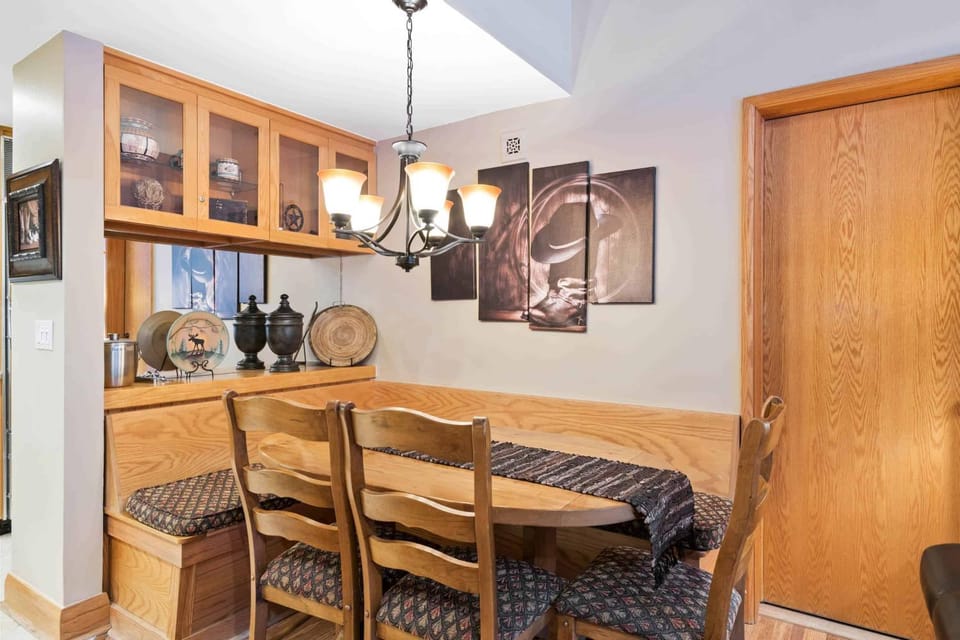 The Charter at Beaver Creek B4305 Apartment in Beaver Creek