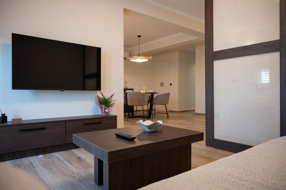 Chrysa's Deluxe Apt Apartment in Nafplion