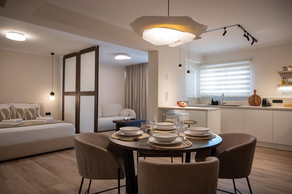 Chrysa's Deluxe Apt Apartment in Nafplion