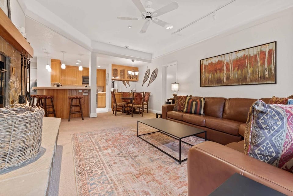 The Charter at Beaver Creek B3305 Apartment in Beaver Creek